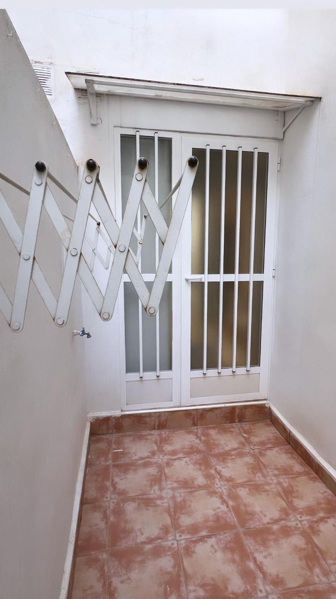 Piso Con Ac, Piscina Y Pista De Padel Y Tenis En Aguilas Luaran gambar