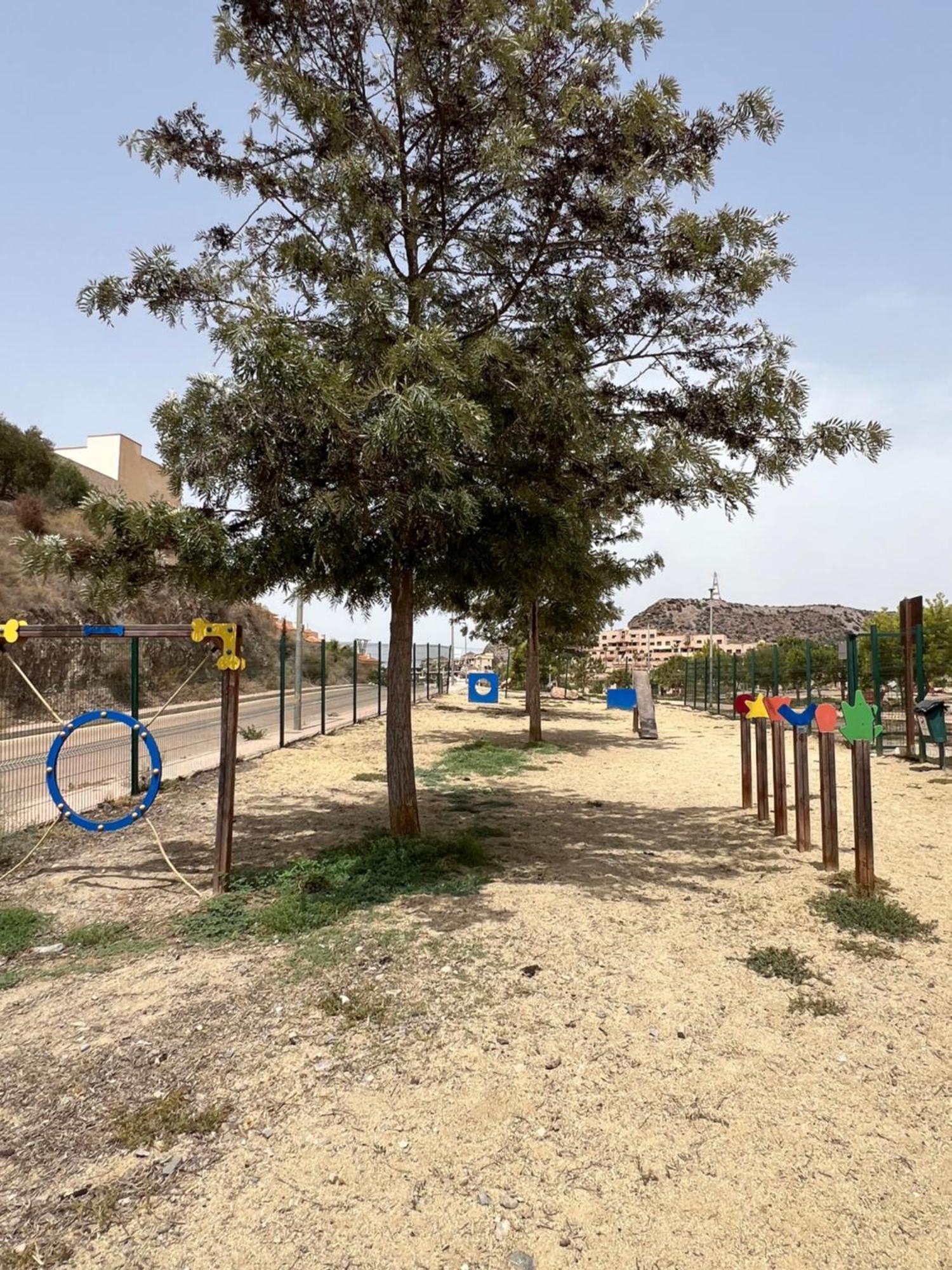 Piso Con Ac, Piscina Y Pista De Padel Y Tenis En Aguilas Luaran gambar